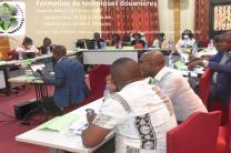 FORMATION DE TECHNIQUES DOUANIERES SUR LE DEDOUANEMENT DES MARCHANDISES recherche_d_emploi